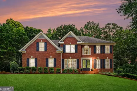 3240 Warren Creek Dr, Powder Springs, GA 30127