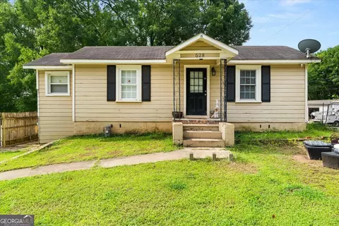 528 Washington Ave NE, Marietta, GA 30060