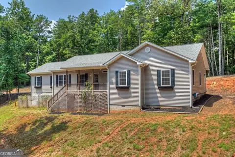 607 Satsuma Ct S, Ellijay, GA 30540
