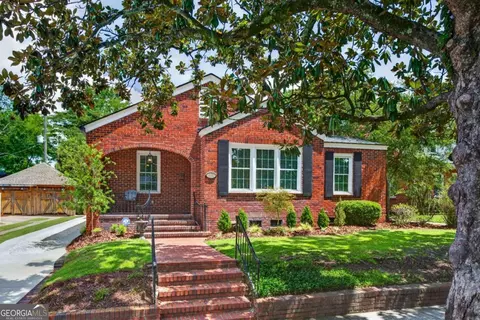 Undisclosed, Savannah, GA 31405