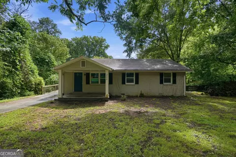 3549 Tulip Dr, Decatur, GA 30032