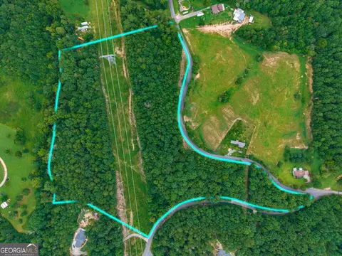 0 Hobgood Rd, Rydal, GA 30171