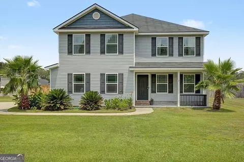 7 NW Oxbow Dr, Ludowici, GA 31316