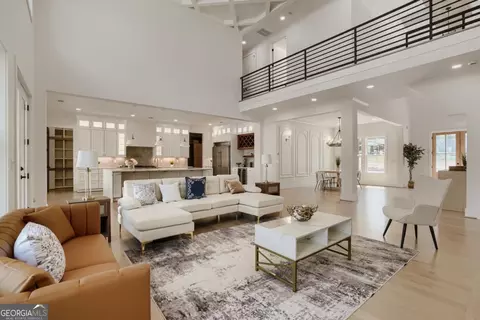Living - 932 Cooper Rd, Grayson, GA 30017 photo 1 of 3