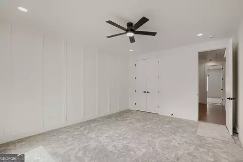 Bedroom - 932 Cooper Rd, Grayson, GA 30017 photo 8 of 10
