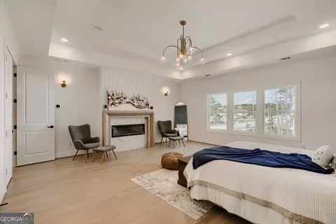 Bedroom - 932 Cooper Rd, Grayson, GA 30017 photo 2 of 10
