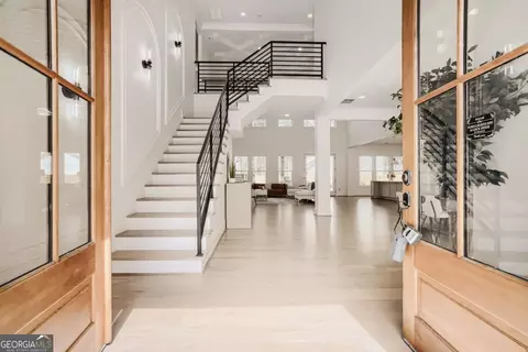 Entry Way - 932 Cooper Rd, Grayson, GA 30017 photo 1 of 4