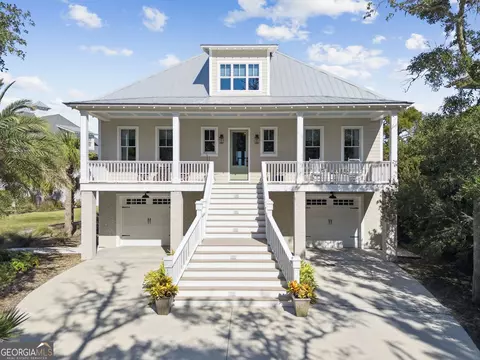 108 Sand Dollar Ct, Saint Marys, GA 31558