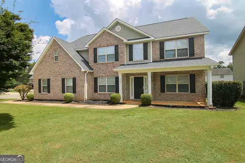 322 Hearthwood Dr, Kathleen, GA 31047