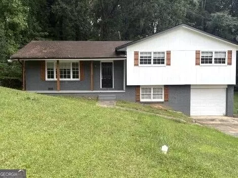 3707 Satellite Blvd, Ellenwood, GA 30294
