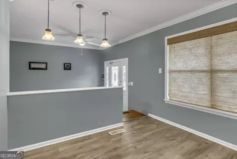 Entry Way - 1296 Mcquaig St NW, Cairo, GA 39828 photo 3 of 5