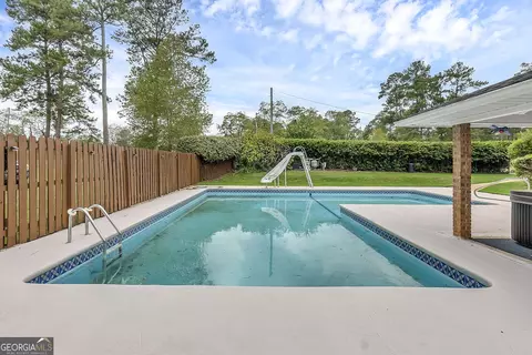 Exterior - 1296 Mcquaig St NW, Cairo, GA 39828 photo 12 of 20