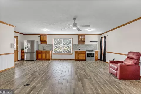 Living - 1296 Mcquaig St NW, Cairo, GA 39828 photo 4 of 19