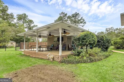 Exterior - 1296 Mcquaig St NW, Cairo, GA 39828 photo 13 of 20