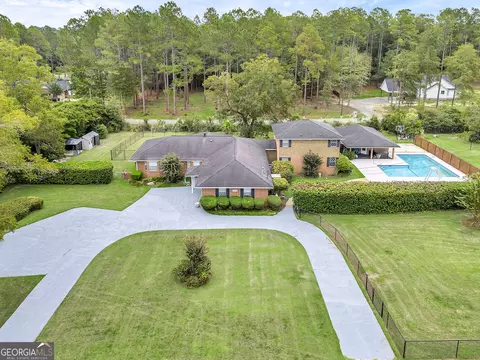 View/Area - 1296 Mcquaig St NW, Cairo, GA 39828 photo 8 of 8