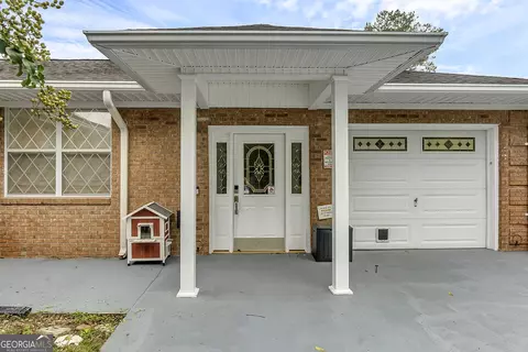 Exterior - 1296 Mcquaig St NW, Cairo, GA 39828 photo 15 of 20