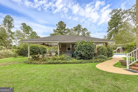 Exterior - 1296 Mcquaig St NW, Cairo, GA 39828 photo 14 of 20