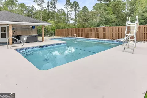 Exterior - 1296 Mcquaig St NW, Cairo, GA 39828 photo 9 of 20