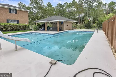 Exterior - 1296 Mcquaig St NW, Cairo, GA 39828 photo 10 of 20