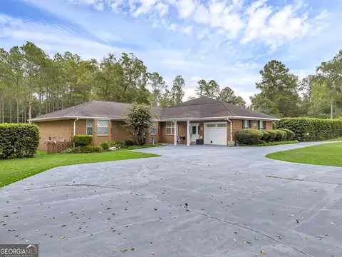 Exterior - 1296 Mcquaig St NW, Cairo, GA 39828 photo 3 of 20