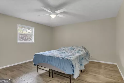 Bedroom - 1296 Mcquaig St NW, Cairo, GA 39828 photo 5 of 6