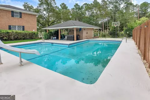 Exterior - 1296 Mcquaig St NW, Cairo, GA 39828 photo 11 of 20