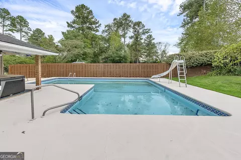 Exterior - 1296 Mcquaig St NW, Cairo, GA 39828 photo 8 of 20
