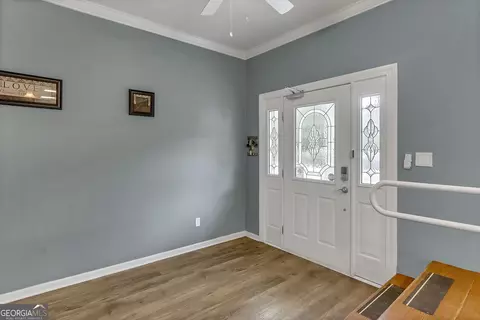 Entry Way - 1296 Mcquaig St NW, Cairo, GA 39828 photo 4 of 5