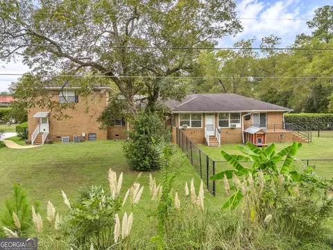 Exterior - 1296 Mcquaig St NW, Cairo, GA 39828 photo 7 of 20