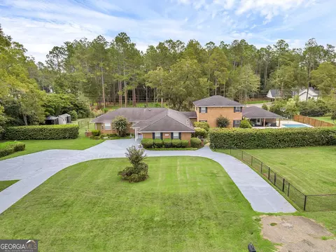 Other - 1296 Mcquaig St NW, Cairo, GA 39828 photo 1 of 6