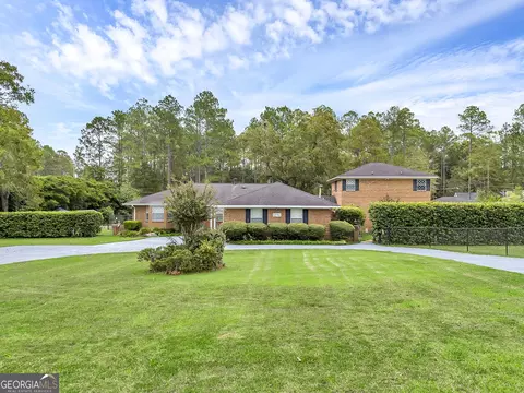Exterior - 1296 Mcquaig St NW, Cairo, GA 39828 photo 2 of 20