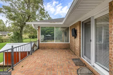 Exterior - 1296 Mcquaig St NW, Cairo, GA 39828 photo 20 of 20