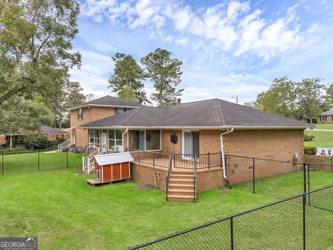 Exterior - 1296 Mcquaig St NW, Cairo, GA 39828 photo 5 of 20