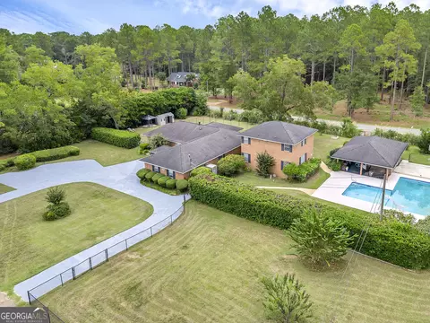 View/Area - 1296 Mcquaig St NW, Cairo, GA 39828 photo 7 of 8