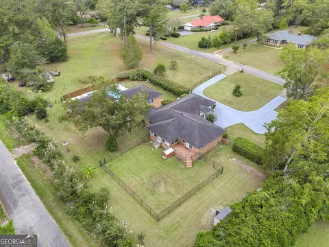 View/Area - 1296 Mcquaig St NW, Cairo, GA 39828 photo 2 of 8
