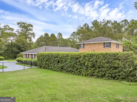 Exterior - 1296 Mcquaig St NW, Cairo, GA 39828 photo 4 of 20
