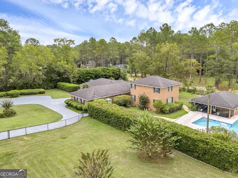 Exterior - 1296 Mcquaig St NW, Cairo, GA 39828 photo 1 of 20