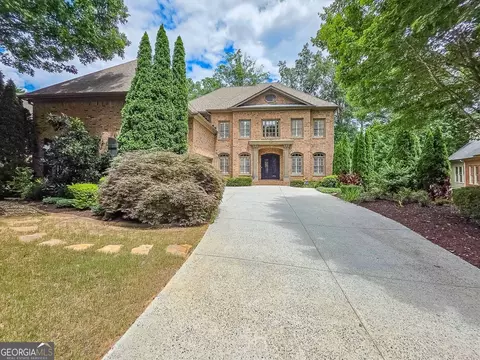 7725 NW Marsh Ct NW, Sandy Springs, GA 30328