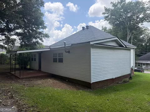 Exterior - 1309 Park Ave, Lagrange, GA 30240 photo 1 of 2