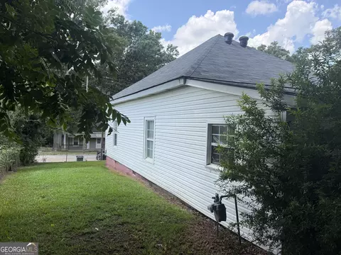 Exterior - 1309 Park Ave, Lagrange, GA 30240 photo 2 of 2