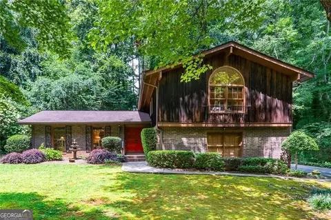 Undisclosed, Sandy Springs, GA 30328