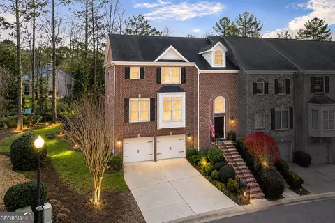 7255 Village Creek Trce, Atlanta, GA 30328