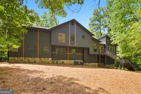 4361 Bishop Lake Rd, Marietta, GA 30062