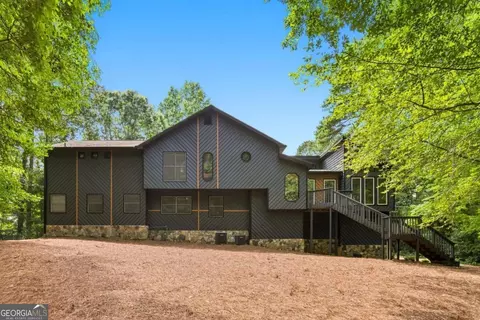4361 Bishop Lake Rd, Marietta, GA 30062