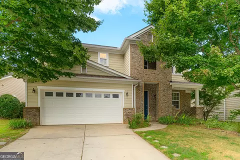 35 Timber Ln, Newnan, GA 30265