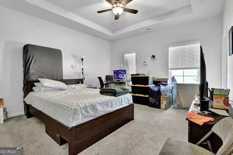 Bedroom - 3535 Senna Rd, Duluth, GA 30096 photo 1 of 4
