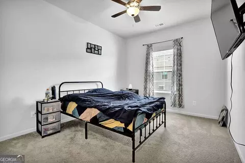 Bedroom - 3535 Senna Rd, Duluth, GA 30096 photo 2 of 4