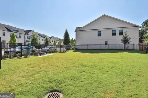 Exterior - 3535 Senna Rd, Duluth, GA 30096 photo 4 of 4