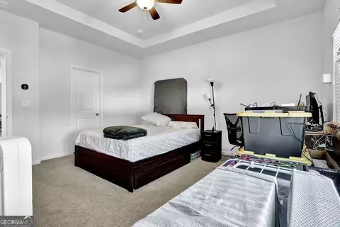 Bedroom - 3535 Senna Rd, Duluth, GA 30096 photo 3 of 4