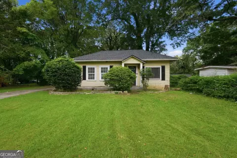 1028 Birch St SW, Atlanta, GA 30310